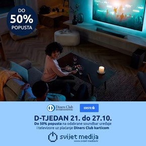D-TJEDAN u Svijet medija