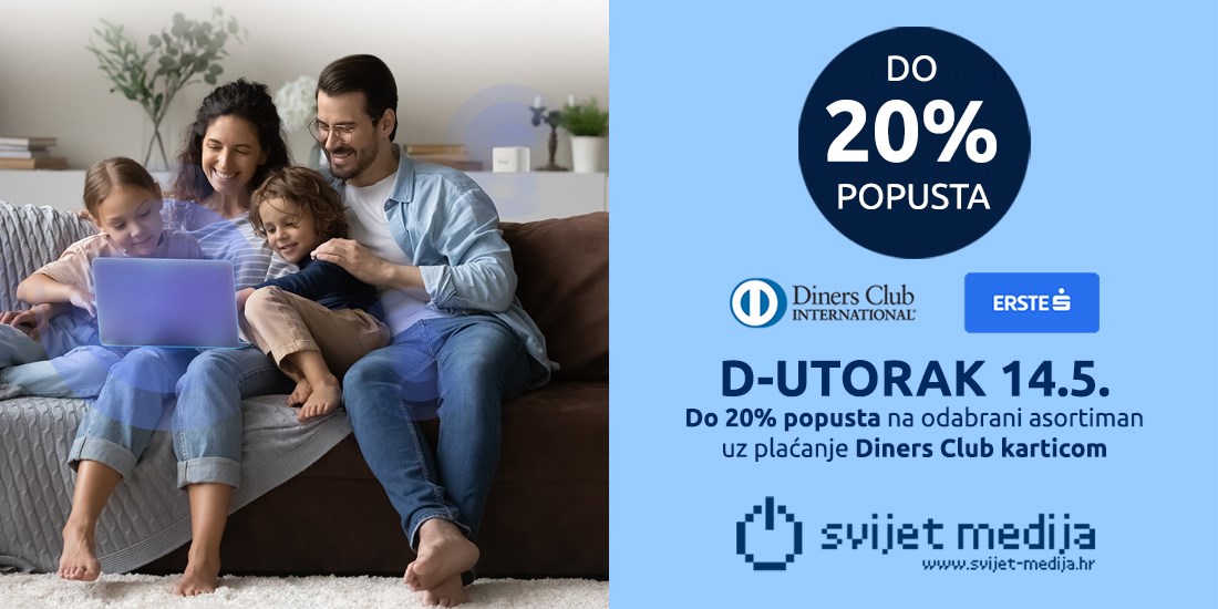 D Utorak <br/> Svijet medija