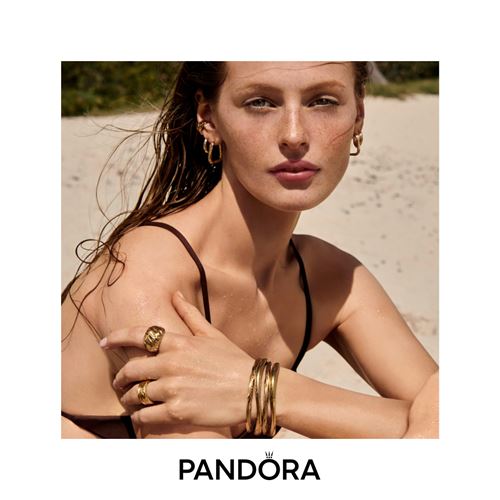 Nova Pandora kolekcija