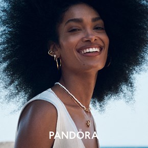Nova kolekcija <br/> PANDORA