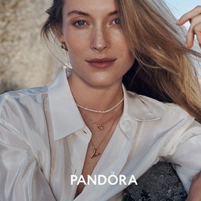 ESSECNE kolekcija <br/> Pandora