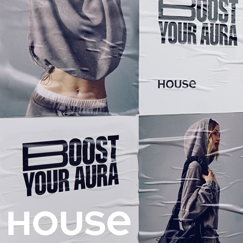 HOUSE Basic collection