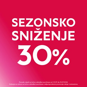 Pandora<br/>SEZONSKO SNIŽENJE