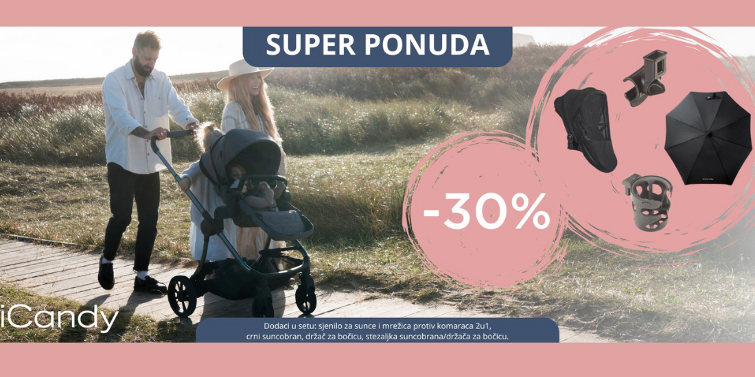 SUPER PONUDA U <br/> KIDSBOXXU
