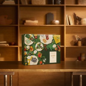 L’Occitane: Adventski kalendari