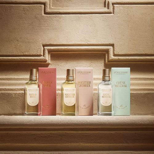 L’Occitane: Nove drvenaste mirisne kolekcije