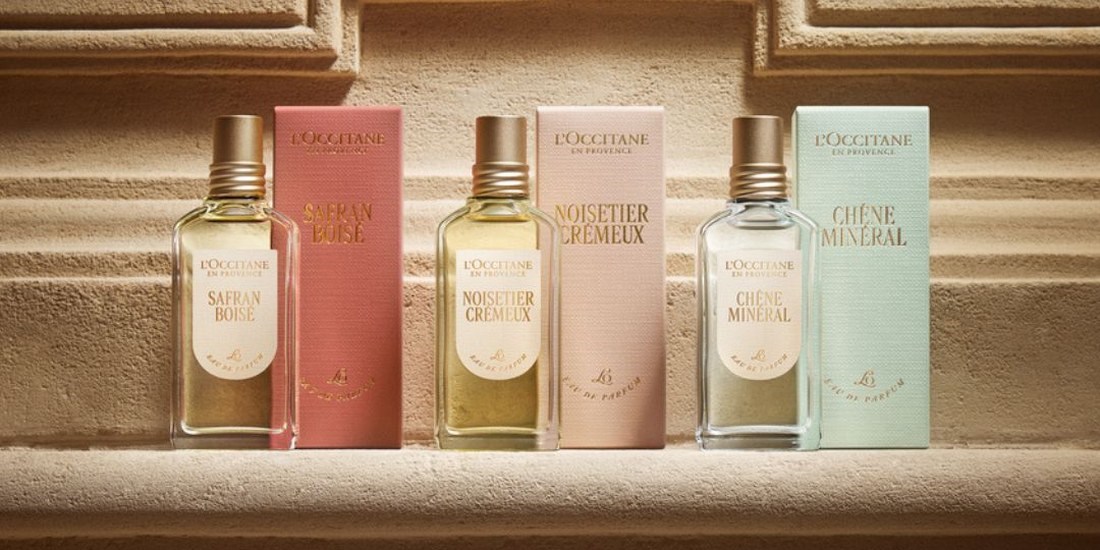 L’Occitane: Nove drvenaste mirisne kolekcije