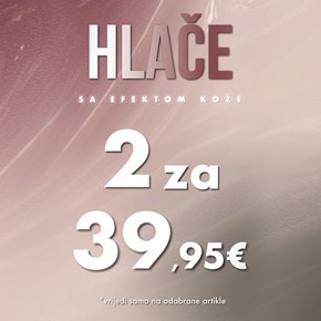 Calzedonia <br/> LEATHER EVENT