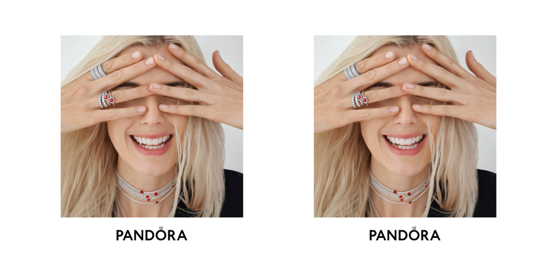 Pandora Nova 