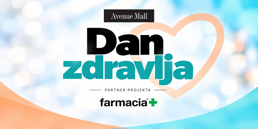 Dan zdravlja u Avenue Mallu