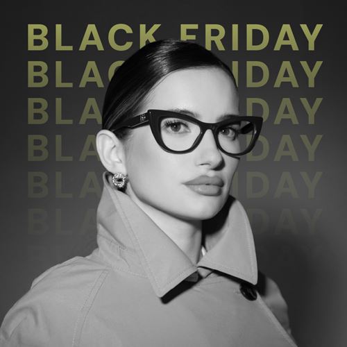 BLACK FRIDAY DO 70% popusta u Optici Anda