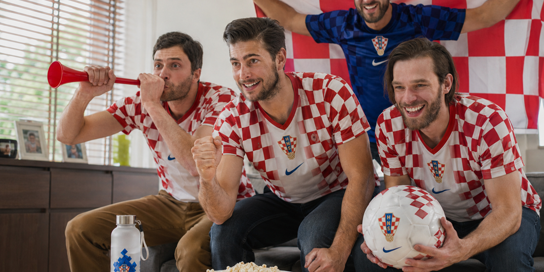 Sport Vision je No. 1 nogometna destinacija za nogometnu groznicu koja slijedi