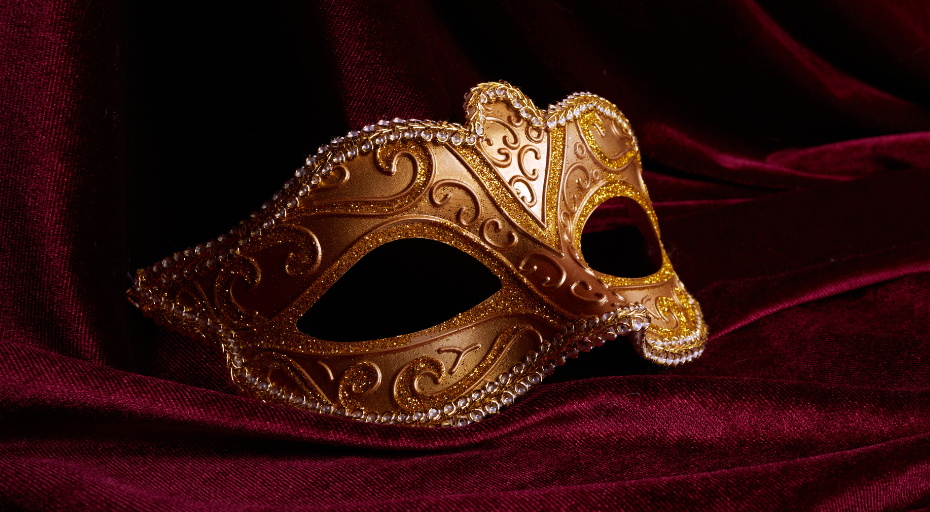 Kako postati najbolja maska ovogodišnjeg maskenbala?