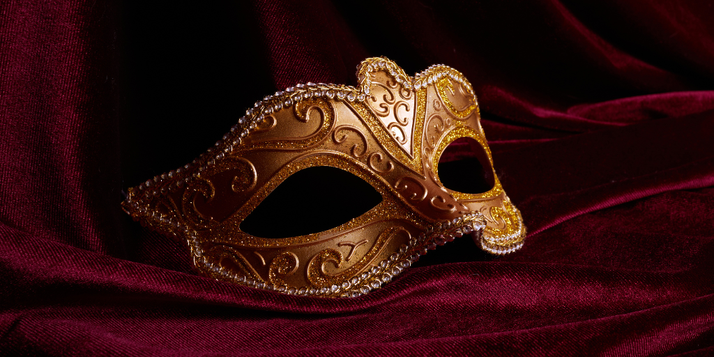 Kako postati najbolja maska <br/> ovogodišnjeg maskenbala?
