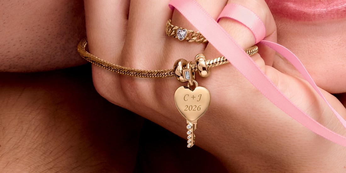 Pandora promocija povodom Dana zaljubljenih