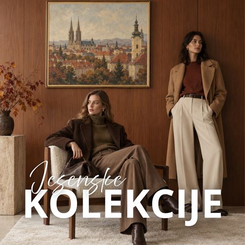 Tvoj stil za prve jesenske dane