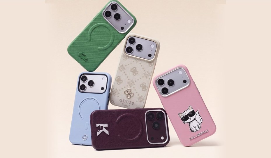 iPhone 18 kolekcija je stigla