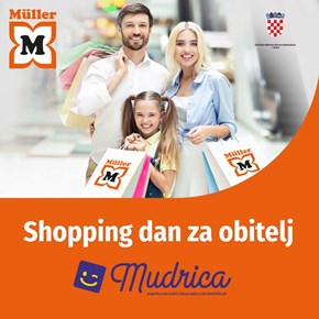 20% popusta <br/> na igračke u Mülleru!