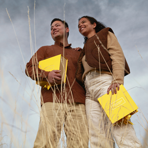  L’Occitane <br/> FEEL GOOD