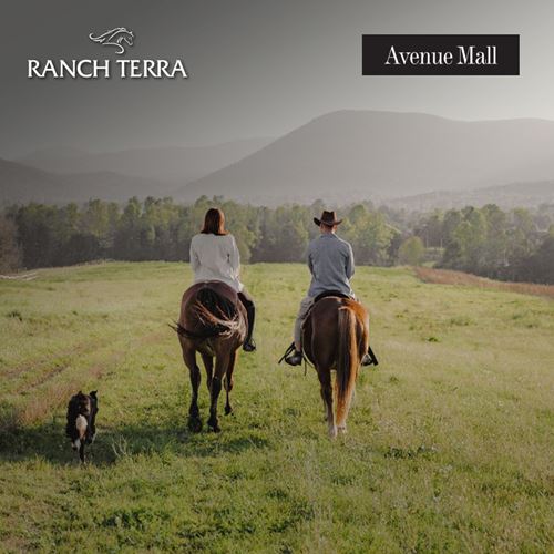 Ranch Terra