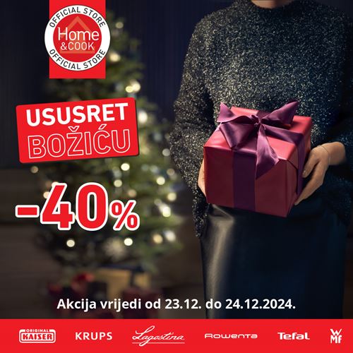 POPUST -40%