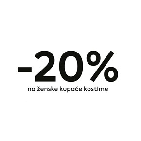 H&M ponuda na <br/> ženske kupaće kostime
