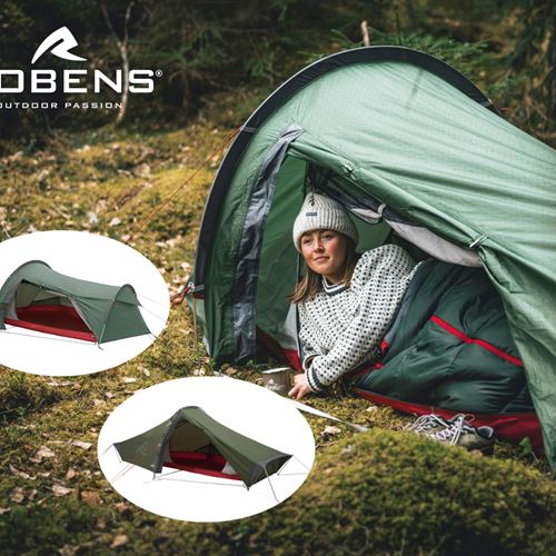 Ljetne novosti u Kibubi – sve za planinarenje, alpinizam i slobodno vrijeme!