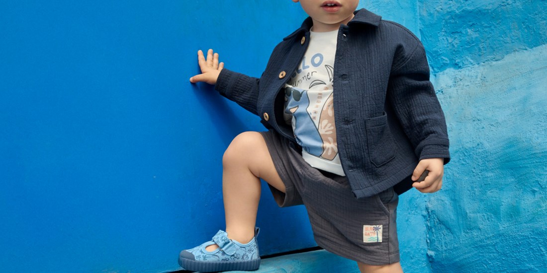 MIX & MATCH u Baby Centru