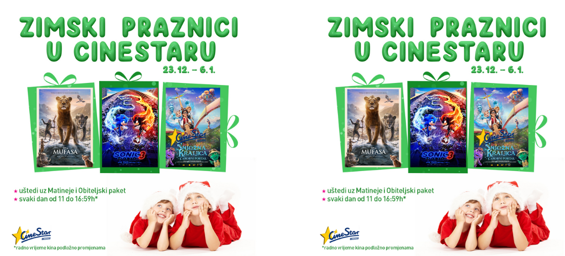 ZIMSKI PRAZNICI