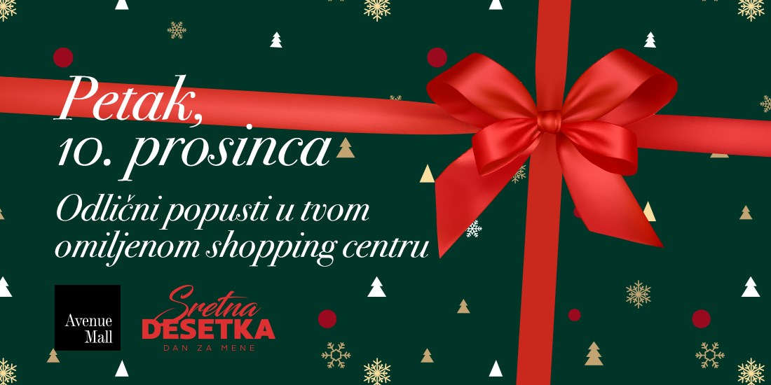Sretna Desetka