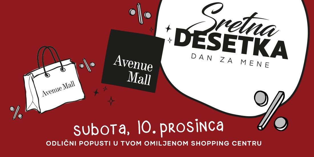 Sretna Desetka