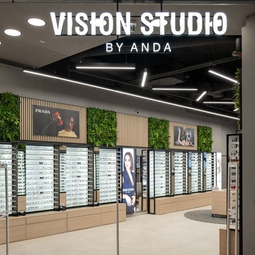 Otvorenje  Vision Studija by Anda