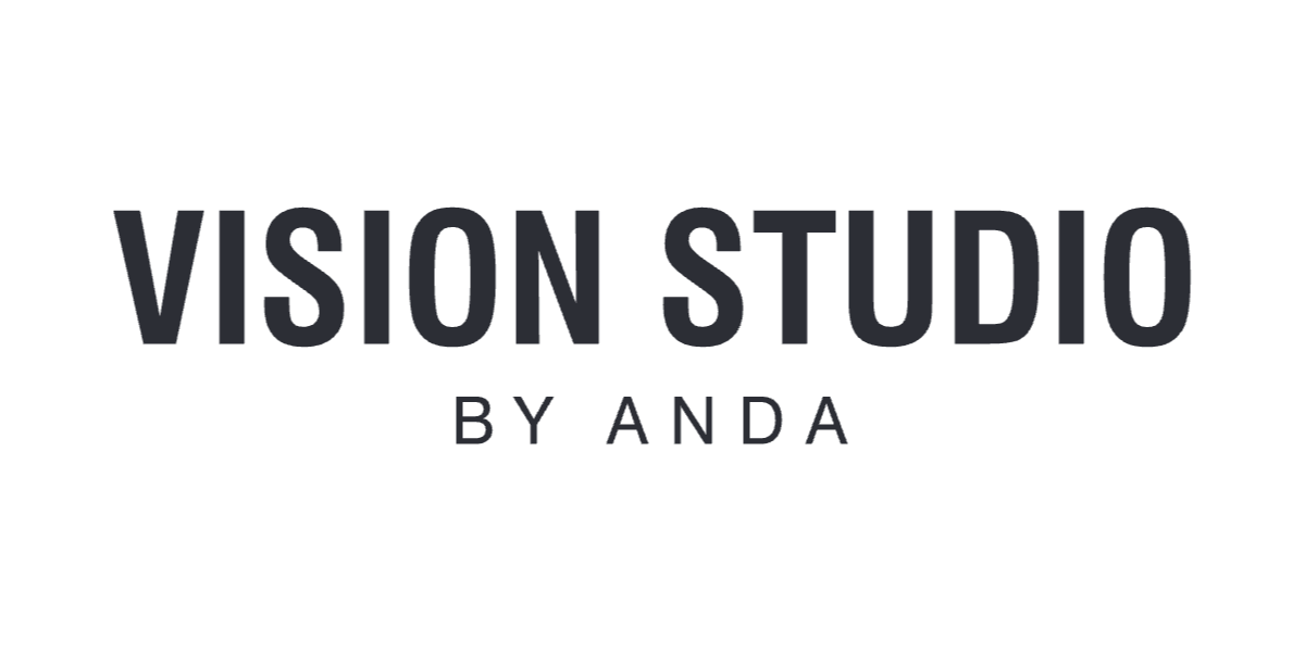 Vision Studio by Anda